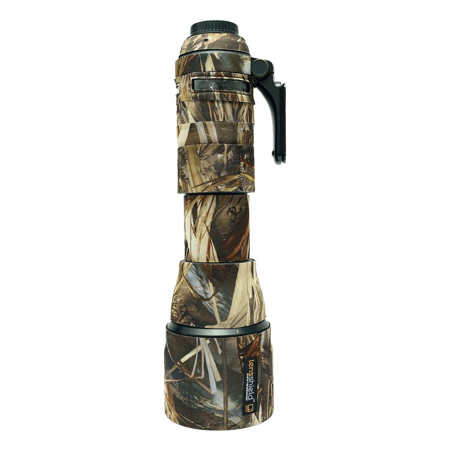 Tuskr Lensshield Lens Cover