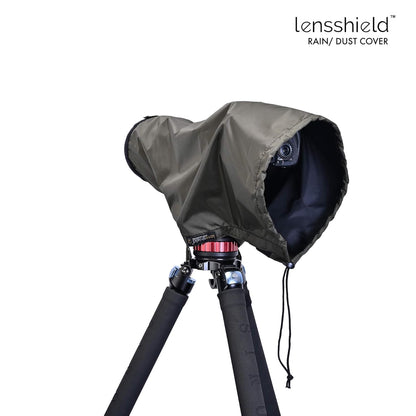 Dust & Rain Cover for cameras