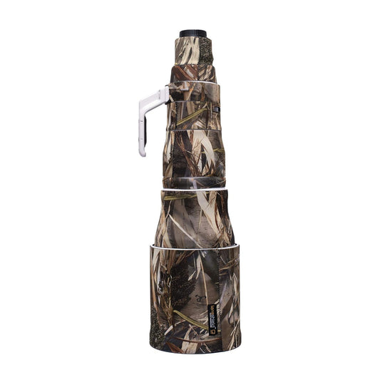 Tuskr Lensshield Lens Cover