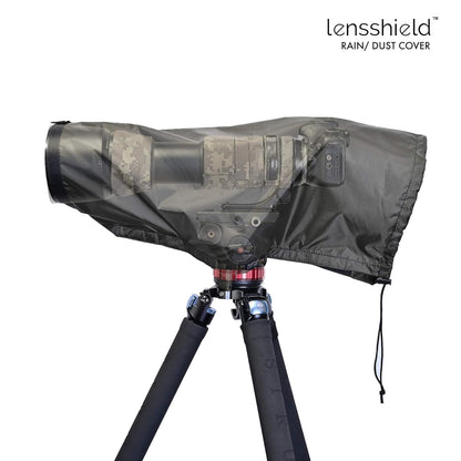 Dust & Rain Cover for cameras