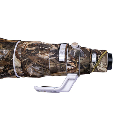 Tuskr Lensshield Lens Cover
