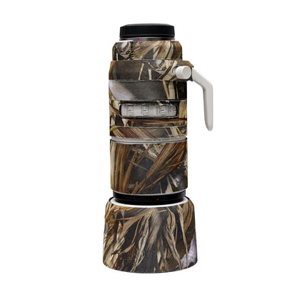 Canon 100-500 Lens Cover Coat