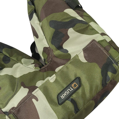 Tuskr Photography Camera Bean Bag